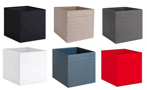 Drona aufbewahrungsbox faltbar - drona,