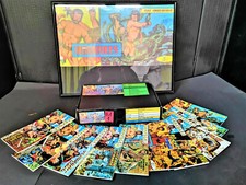 HERKULES 1-10 kpl. Piccolos