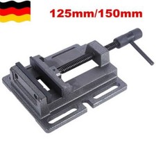 Maschinenschraubstock