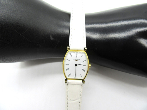 Longines grande - la,