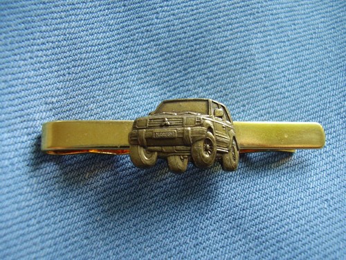 Krawattennadel mitsubishi - krawattennadel,
