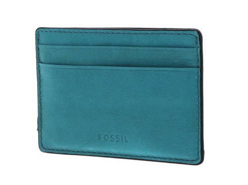Fossil card case kredit - case, /