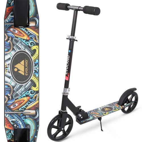 Cityroller kinderroller - cityroller,