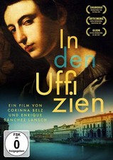 In den Uffizien - (Eike