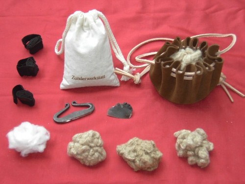 Gewand wikinger slave - gewand,
