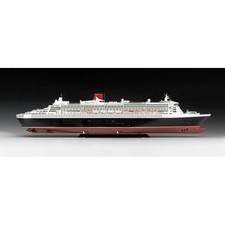 Queen mary revell - mary,