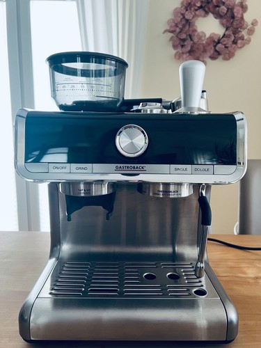 Gastroback design espresso - gastroback,