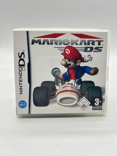 Nintendo mario kart ds - -,