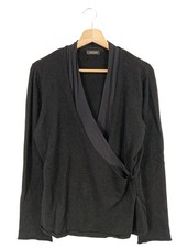 JOE TAFT V-Ausschnitt-Pullover Damen Pullover Gr. DE 42 schwarz Casual-Look