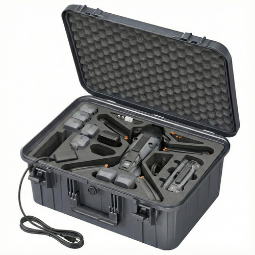 Dji mavic pro - 4,