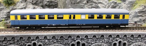 Piko 53351 durchgangswagen - piko,