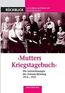 #34;Mutters