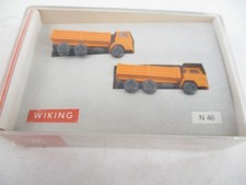 Wiking Spur N N46