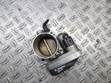 Renault modus drosselklappe - renault,