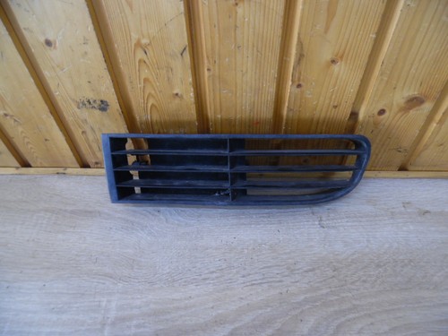 Audi stoßstange gitter - s2,