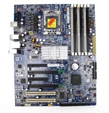 HP Z400 Workstation X58