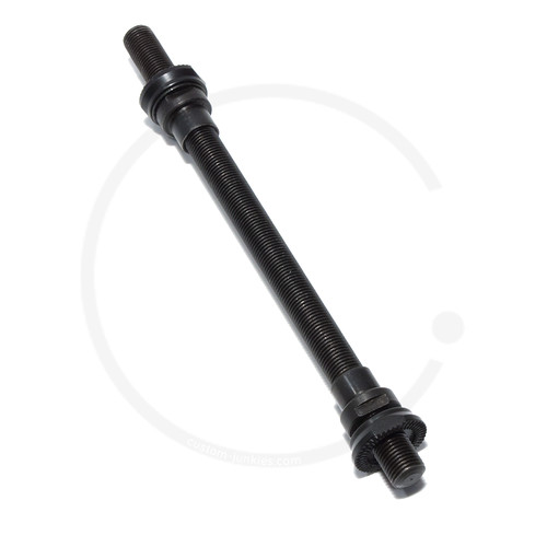 Miche hinterradachse m10 für - hinterradachse,