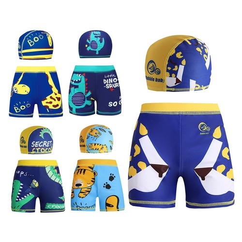 Jungen badehose kinder - badehose,