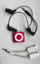 Underwater Audio iPod shuffle
