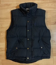 Sergio Tacchini Daunenweste