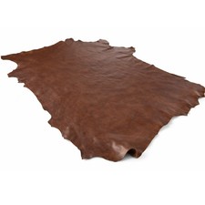Top Grain Cowhide Leather Hide
