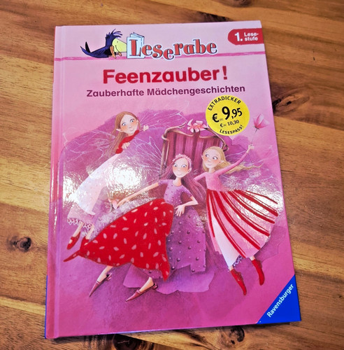 Feenzauber zauberhafte - feenzauber!,