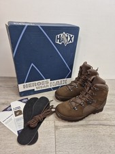 Haix Desert Combat Wandern