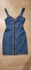 H&M Jeans Trägerkleid