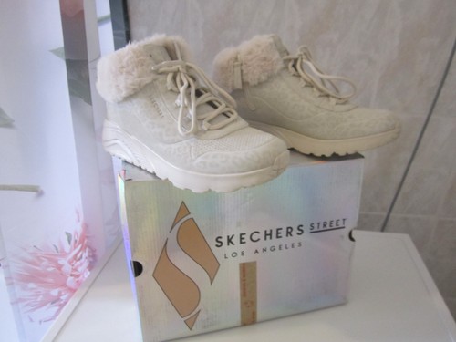 Skechers mädchen stiefeletten - skechers,