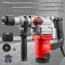 3500W Schlagbohrmaschine