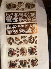 6 x Premium Transfermotive von Karin Jittenmeier