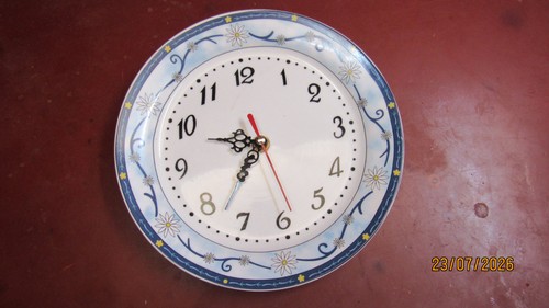 Wanduhr uhr küchenuhr - wanduhr,