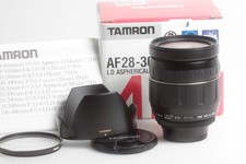 Tamron aspherical - tamron, ld
