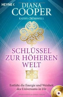 Schlüssel zur höheren - , welt