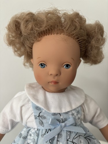 Sylvia natterer minette louisa - minette,