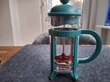 Bodum Mini French Press petrol