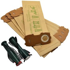 8 Beutel geeignet Vorwerk