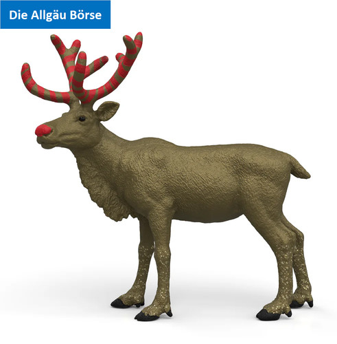 Schleich 72271 goldenes - schleich,