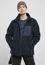Sherpa Jacket Herrenjacke |