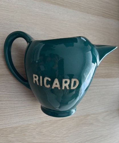 Ricard krug vert - krug,