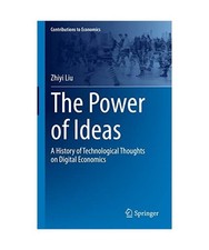 The Power of Ideas: A History