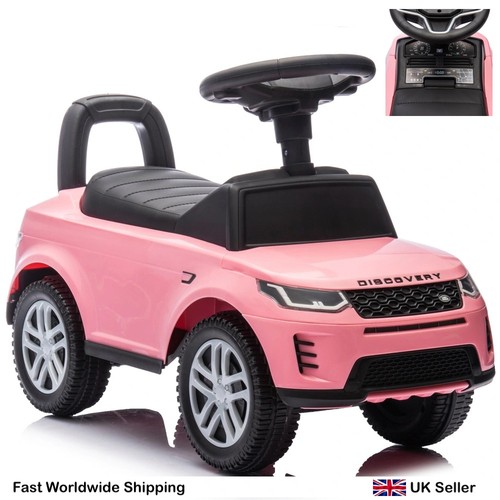 Land rover discovery - land,
