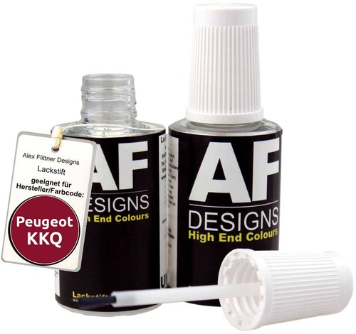 Lackstift für peugeot - für,
