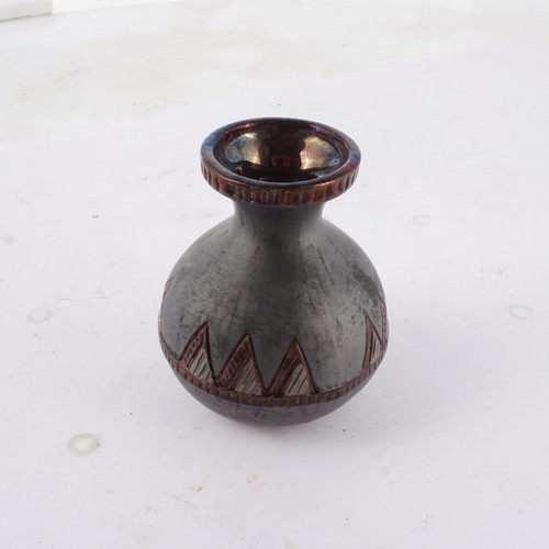 Studiokeramik vase keramik - vase, ca