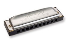 Hohner Special 20 progressive
