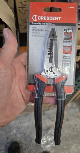 Crescent heavy duty - crescent, heavy-duty