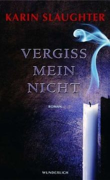 Vergiss mein nicht von