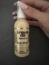 The Beautydept Argan Öl