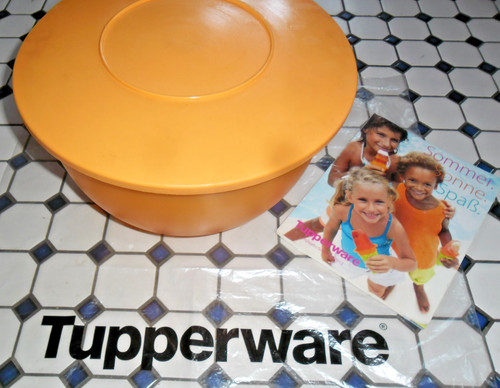 Tupperware große schüssel - tupperware®,