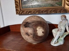 Schöne gedrechselte große